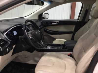 2019 Ford Edge, $19900. Photo 9
