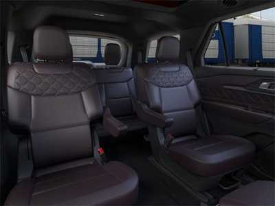 2025 Ford Explorer, $57626. Photo 11