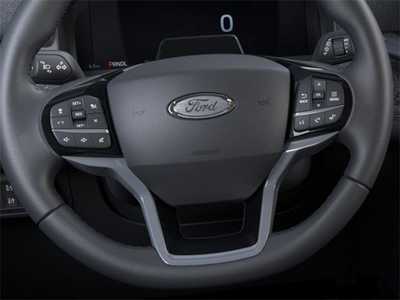 2025 Ford Explorer, $57626. Photo 12