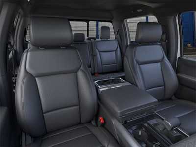 2025 Ford F150 Crew Cab, $65615. Photo 10
