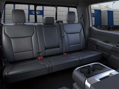 2025 Ford F150 Crew Cab, $65615. Photo 11