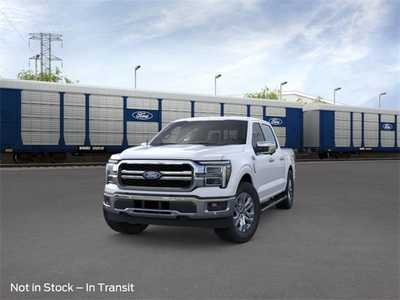 2025 Ford F150 Crew Cab, $65615. Photo 2