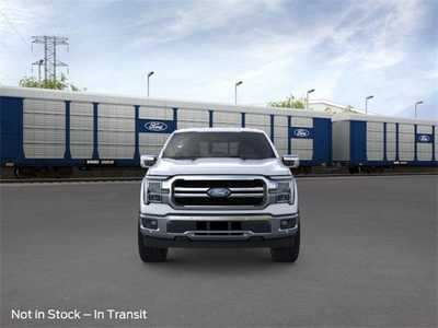 2025 Ford F150 Crew Cab, $65615. Photo 6