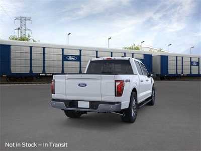 2025 Ford F150 Crew Cab, $65615. Photo 8