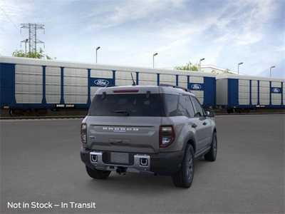 2025 Ford Bronco Sport, $34291. Photo 8