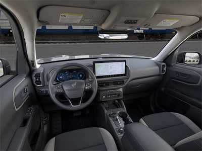 2025 Ford Bronco Sport, $34291. Photo 9