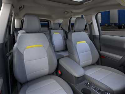 2025 Ford Bronco Sport, $44154. Photo 10
