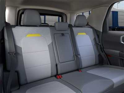 2025 Ford Bronco Sport, $44154. Photo 11