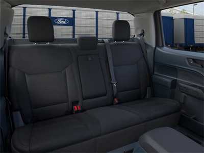 2025 Ford Maverick, $36121. Photo 11