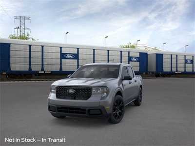 2025 Ford Maverick, $36121. Photo 2
