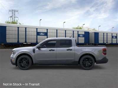 2025 Ford Maverick, $36121. Photo 3