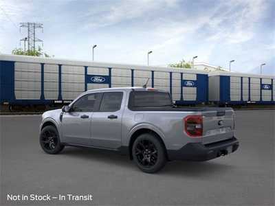 2025 Ford Maverick, $36121. Photo 4