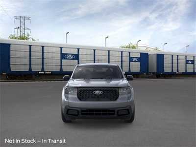 2025 Ford Maverick, $36121. Photo 6