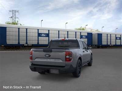 2025 Ford Maverick, $36121. Photo 8