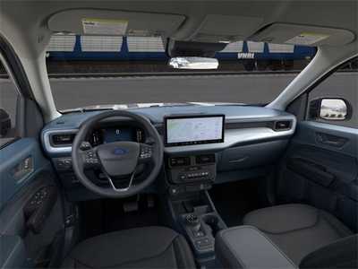 2025 Ford Maverick, $36121. Photo 9