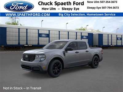 2025 Ford Maverick, $36121. Photo 1
