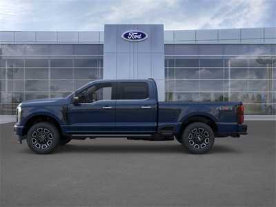 2025 Ford F350 Crew Cab, $82025. Photo 3