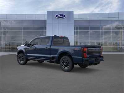 2025 Ford F350 Crew Cab, $82025. Photo 4