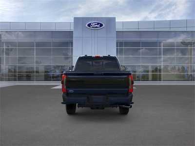 2025 Ford F350 Crew Cab, $82025. Photo 5