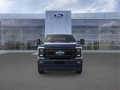 2025 Ford F350 Crew Cab, $82025. Photo 6