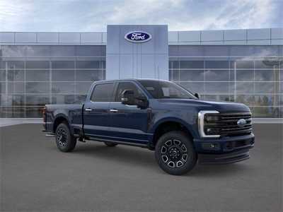 2025 Ford F350 Crew Cab, $82025. Photo 7