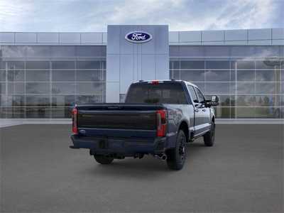 2025 Ford F350 Crew Cab, $82025. Photo 8