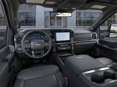 2025 Ford F350 Crew Cab, $82025. Photo 9