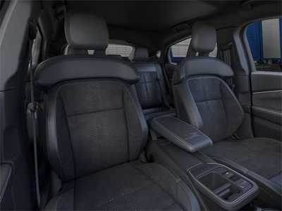 2025 Ford Mustang Mach-E, $56920. Photo 10