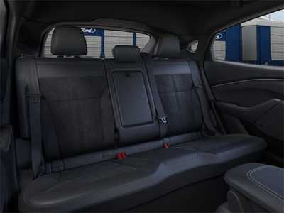 2025 Ford Mustang Mach-E, $56920. Photo 11