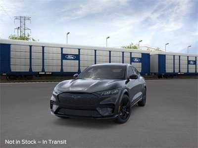 2025 Ford Mustang Mach-E, $56920. Photo 2