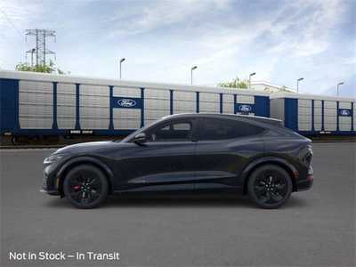2025 Ford Mustang Mach-E, $56920. Photo 3
