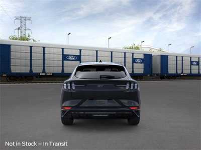 2025 Ford Mustang Mach-E, $56920. Photo 5