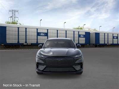 2025 Ford Mustang Mach-E, $56920. Photo 6