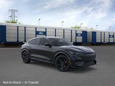2025 Ford Mustang Mach-E, $56920. Photo 7