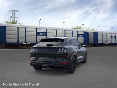 2025 Ford Mustang Mach-E, $56920. Photo 8