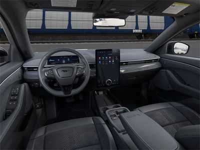 2025 Ford Mustang Mach-E, $56920. Photo 9