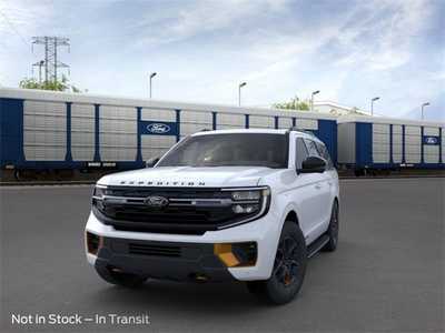 2025 Ford Expedition, $. Photo 2