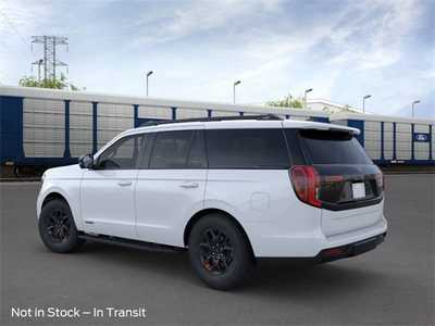2025 Ford Expedition, $. Photo 4