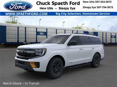 2025 Ford Expedition, $. Photo 1