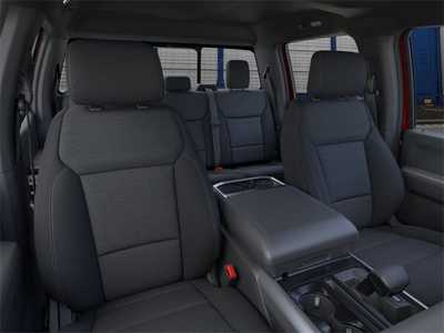 2025 Ford F150 Crew Cab, $59041. Photo 10