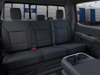 2025 Ford F150 Crew Cab, $59041. Photo 11