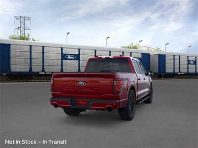 2025 Ford F150 Crew Cab, $59041. Photo 8