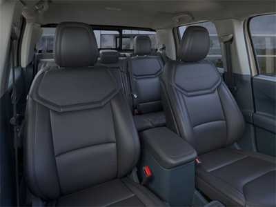 2025 Ford Maverick, $42750. Photo 10