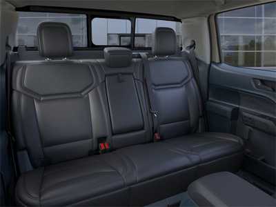 2025 Ford Maverick, $42750. Photo 11