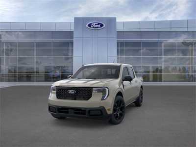 2025 Ford Maverick, $42750. Photo 2