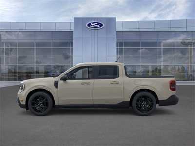 2025 Ford Maverick, $42750. Photo 3