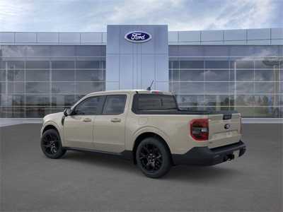 2025 Ford Maverick, $42750. Photo 4