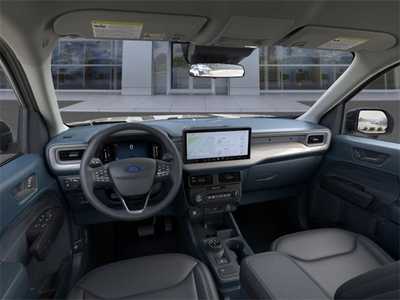 2025 Ford Maverick, $42750. Photo 9