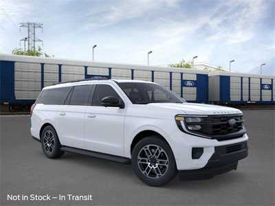 2025 Ford Expedition Max, $74730. Photo 10