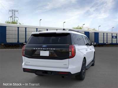 2025 Ford Expedition Max, $74730. Photo 11